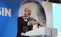 “AK Parti Hatay'da Yeşildal Dönemi Start verdi”