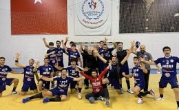 HATAY BÜYÜKŞEHİR BELEDİYESPOR BAŞKENT’TE İSTEDİĞİNİ ALDI