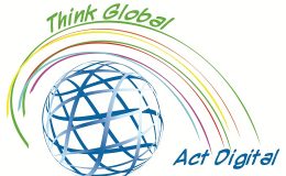 “Think Global, Act Digital” Projesi Başlıyor