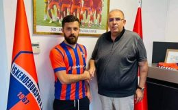 İskenderunspor Gol Kralını Transfer Etti!