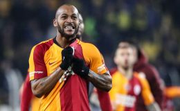 Marcao Geçen Senede Hatayspor’a Karşı Oynamamıştı!