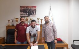 Hatayspor’dan transfer atağı