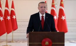 Erdoğan: “Öğretmenlerin 60 yıllık hayalini gerçeğe dönüştürdük”