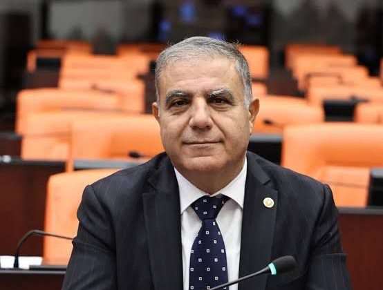 CHP’Lİ GÜZELMANSUR: ‘’AKP SÖZÜNÜ TUTMADI’’