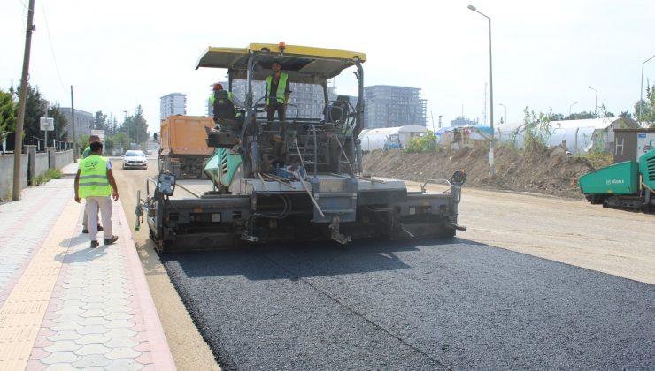 YOLLAR HBB İLE DAHA GÜVENLİ HALE GELİYOR