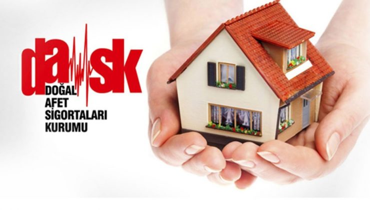 DEPREMLER DASK’IN ÖNEMİNİ HATIRLATTI