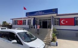 HATAY’DA GÖÇMEN KAÇAKÇISI TUTUKLANDI  