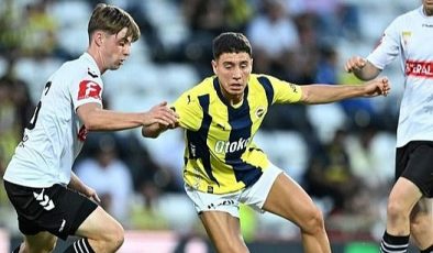 HATAYSPOR DA İSTEMİŞTİEMRE MOR EYÜPSPOR’A GİTTİ