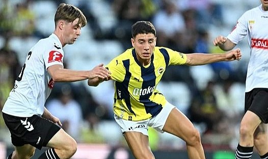 HATAYSPOR DA İSTEMİŞTİEMRE MOR EYÜPSPOR’A GİTTİ