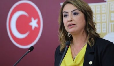 KARA: MEB TEMİZLİK İÇİN BÜTÇE AYIRMIYOR