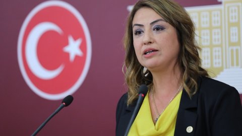 KARA: MEB TEMİZLİK İÇİN BÜTÇE AYIRMIYOR