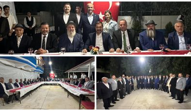 HATAY’IN BİRLİĞİNİN TEMİNATI VALİ MASATLI