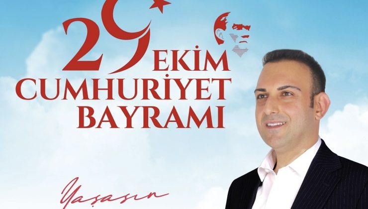 ÖZGÜN’DEN CUMHURİYET BAYRAMI’NA ÖZEL ETKİNLİK