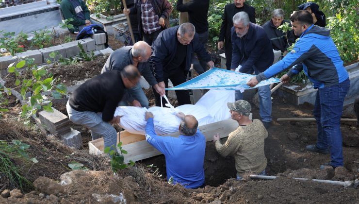 AĞACA BAĞLADIĞI EŞİ VE 2 ÇOCUĞUNU ÖLDÜREN BABAYA 3 KEZ AĞIRLAŞTIRILMIŞ MÜEBBET