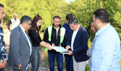 DÖRTYOL’A YENİ HAYVAN BARINAĞI KAZANDIRILACAK  