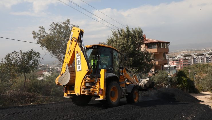 BAŞKAN SÖZÜ, YERİNE GELDİ