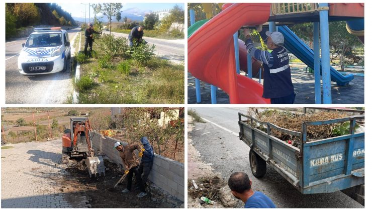 YALÇIN: HER ŞEY YAYLADAĞI İÇİN