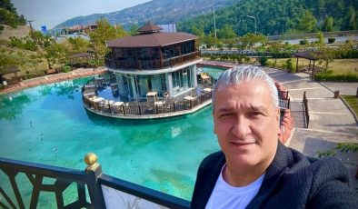 BAŞKAN GÜL’DEN MİLLET CAFE’YE DAVET