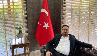 SOLAĞAN: UMUDUN VE GELECEĞİN ADI AK PARTİ’DİR