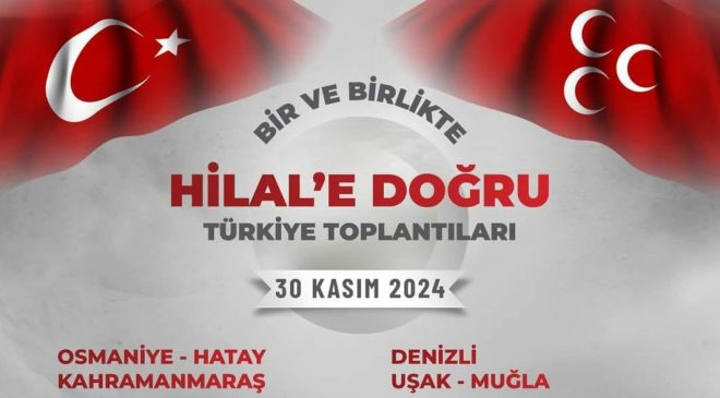 BAŞKAN DÖNER’DEN BİRLİK TOPLANTILARINA DAVET