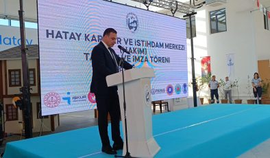 BAŞKAN YILMAZ MÜCBİR SEBEP UZATILSIN ÇAĞRISINI YİNELEDİ