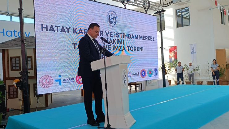 BAŞKAN YILMAZ MÜCBİR SEBEP UZATILSIN ÇAĞRISINI YİNELEDİ