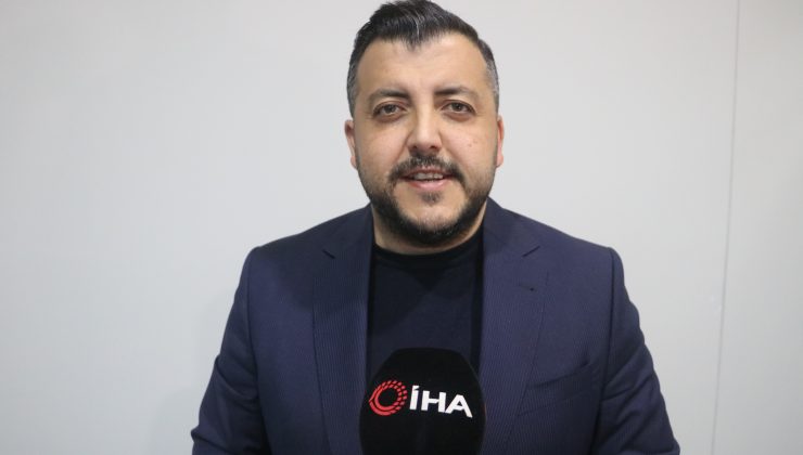 AHMET ATIÇ: “BEŞİKTAŞ MAÇINA GALİBİYET PAROLASIYLA ÇIKACAĞIZ VE İNŞALLAH KAZANACAĞIZ” 