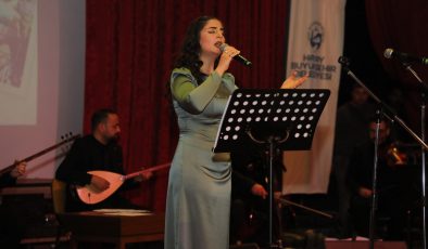 HBB, ENGELLİLER GÜNÜ’NE ÖZEL KONSER DÜZENLEDİ