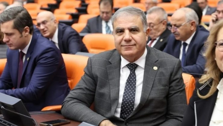 GÜZELMANSUR: “HATAY İÇİN MÜCADELEMİZ SÜRÜYOR”