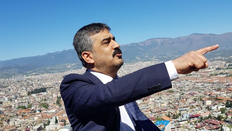 ALAKUŞ: HATAY’A SERBEST BÖLGE KAZANDIRILMALIDIR