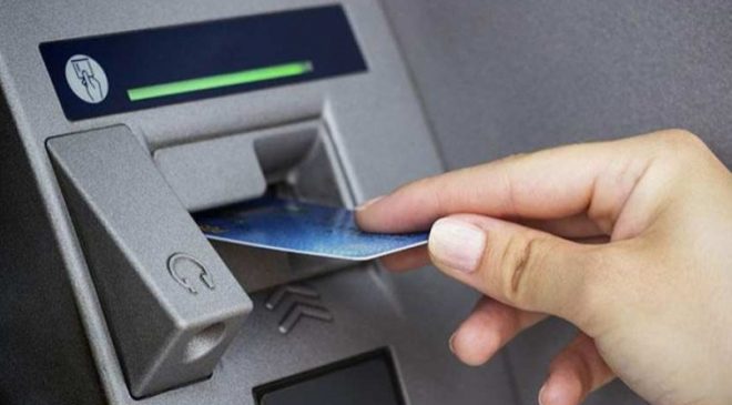 KARTINI BUGÜN ATM’YE TAKANLAR BİR SÜRPRİZLE KARŞILAŞACAK