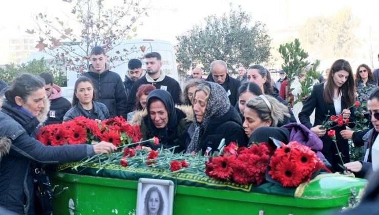 HATAY EĞİTİM CAMİASININ ACI KAYBI