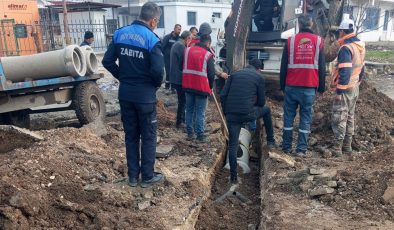 YAYLADAĞI BAŞTAN SONA HİZMETLERLE DONATILIYOR