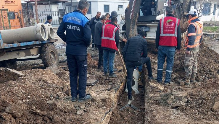 YAYLADAĞI BAŞTAN SONA HİZMETLERLE DONATILIYOR