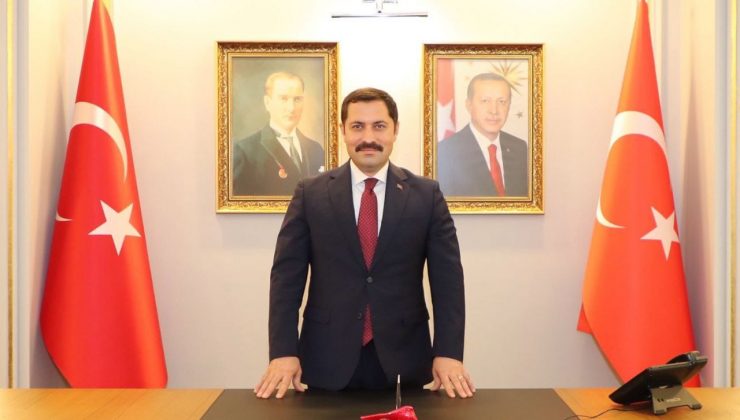 MASATLI: İSLÂM ÂLEMİNİN MİRAÇ KANDİLİ’Nİ TEBRİK EDİYORUM