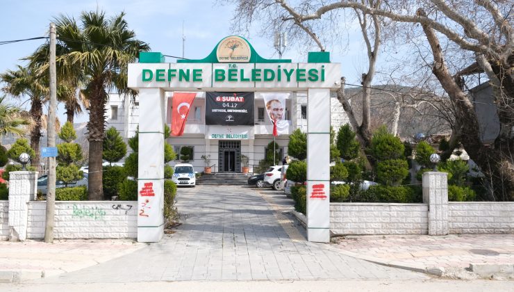 DEFNE ÇOCUK KOROSUNA KATILIM BAŞVURULARI BAŞLADI   