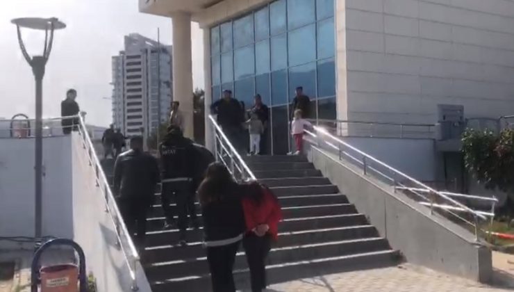 İSKENDERUN’DA UYUŞTURUCU OPERASYONU: 2 TUTUKLAMA   