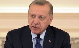 CUMHURBAŞKANI ERDOĞAN’DAN NÜFUS UYARISI